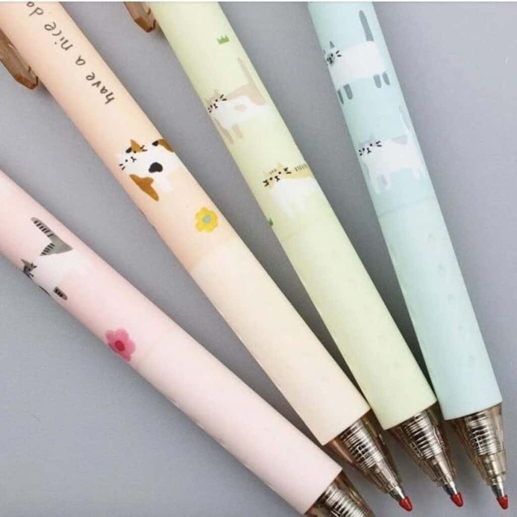 cat pens