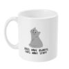 Dogs have owners cats have staff - Image 2