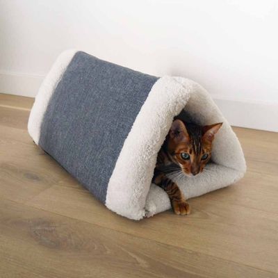 Comfy dens for cats