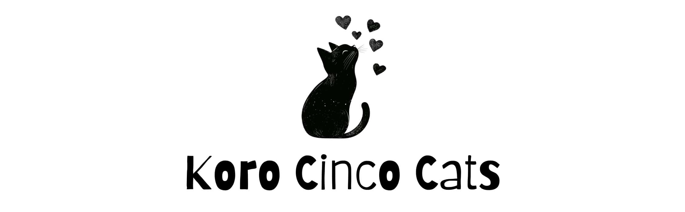 Koro Cinco Cats